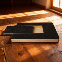 The Parlor File
