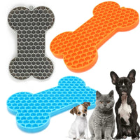 The Calm Pup Lick Pad