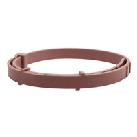 38/70Cm Effective Safe Calming Collar for Cats Dog Adjustable Anxiety Reduction Pheromone Pet Collar Lasting Natural Calm Collar